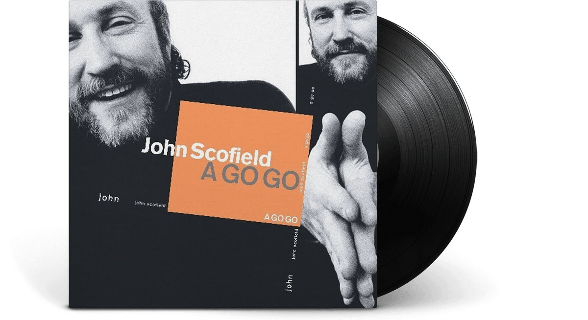 Vinyl - John Scofield : A Go Go - Verve by Request (180g Vinyl) - The Record Hub