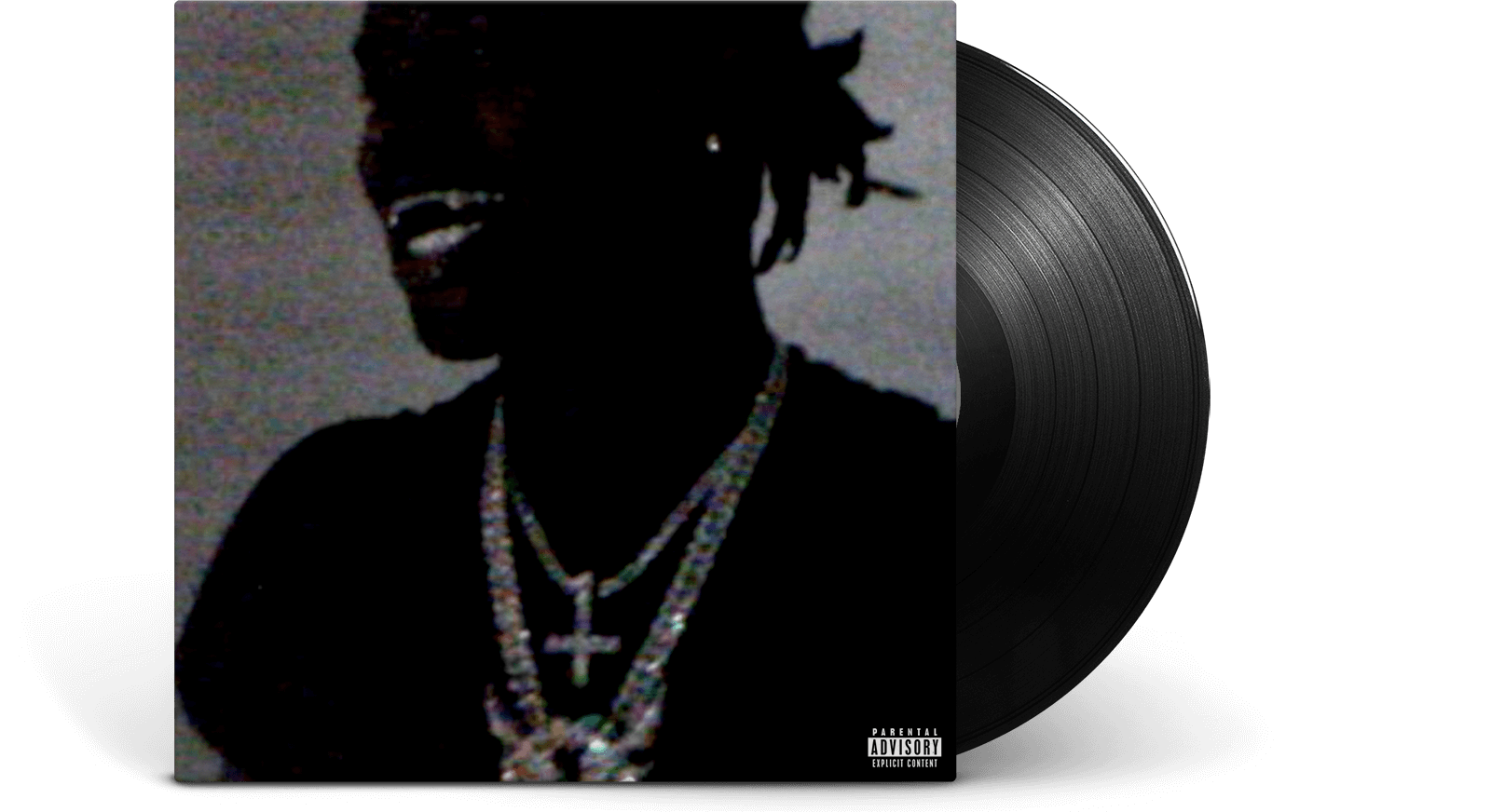 Vinyl - Ken Carson : A Great Chaos - The Record Hub