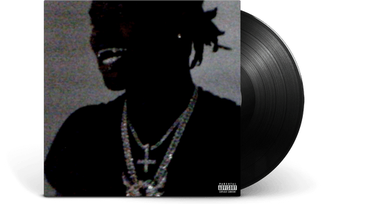 Ken Carson : A Great Chaos