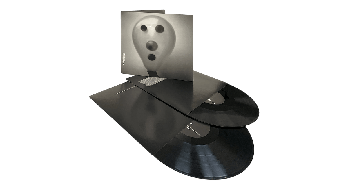 Vinyl - [Pre-Order [16/05] Underworld : A Hundred Days Off - The Record Hub