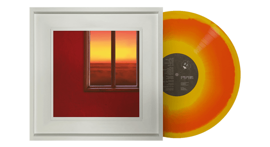 Khruangbin : A LA SALA (Soleil Vinyl)