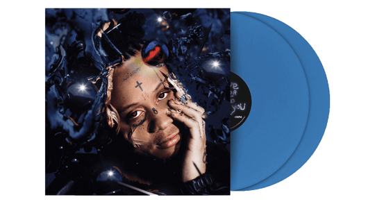 Trippie Redd : A Love Letter To You 5 (Ltd Light Blue Vinyl)