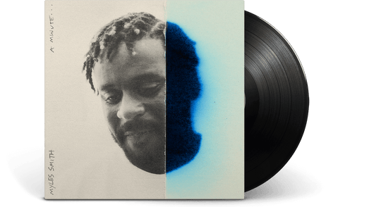Myles Smith : A Minute…EP