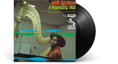 【中古LP】ALICE COLTRANE A MONASTIC TRIO Mi5qcGVn.jpeg