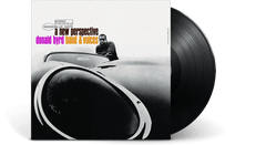 洋楽 Donald Byrd A New Perspective ST-84124 Donald Byrd – A New Perspective – Vinyl (LP, Album, Stereo