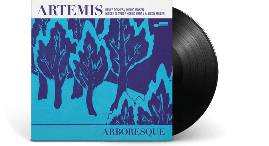 ARTEMIS : ARBORESQUE