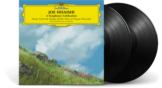 Joe Hisaishi : A Symphonic Celebration
