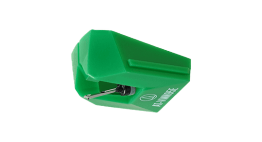 ATVMN95E Stylus Replacement for ATLP120X : Audio Technica