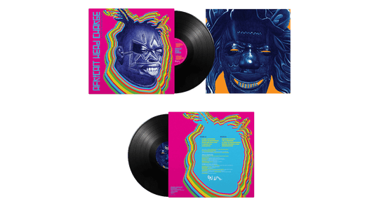 African Head Charge : A Trip To Bolgatanga