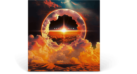AVTT/PTTN : AVTT/PTTN (Sunspot Vinyl)