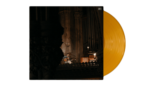 [Pre-Order [09/01] Fleet Foxes : A Very Lonely Solstice (Tan Vinyl)