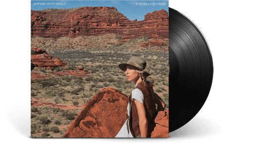 Sophie Hutchings : A World Outside