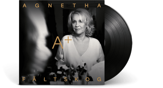 Agnetha Fältskog : A+