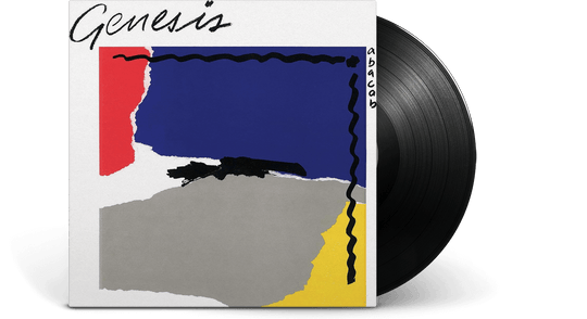 Genesis : Abacab