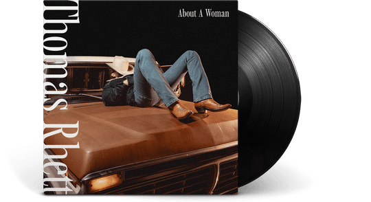 Thomas Rhett : About A Woman