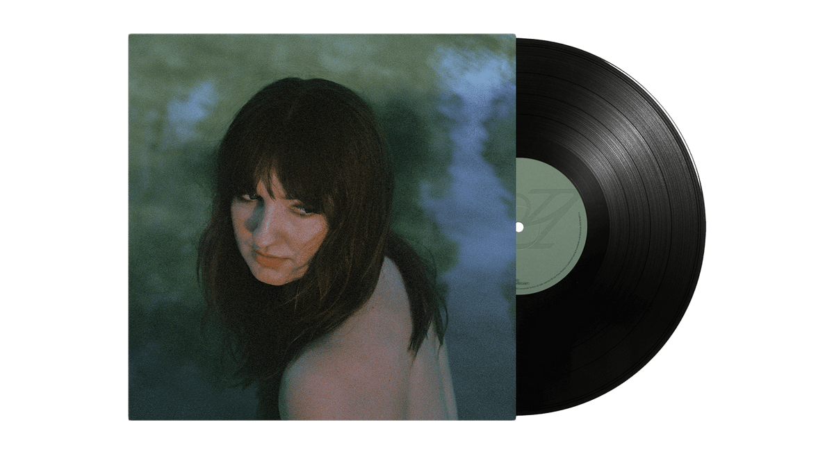 [Pre-Order [10/10] Madison Cunningham : Ace