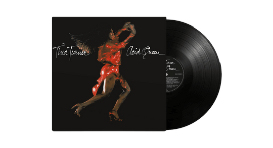 Tina Turner : Acid Queen