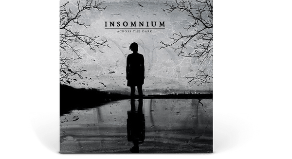 Insomnium down 2025 with the sun
