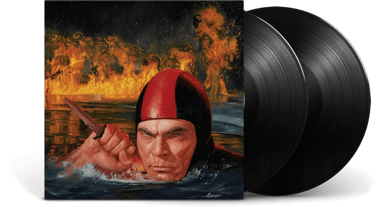 DJ Shadow : Action Adventure