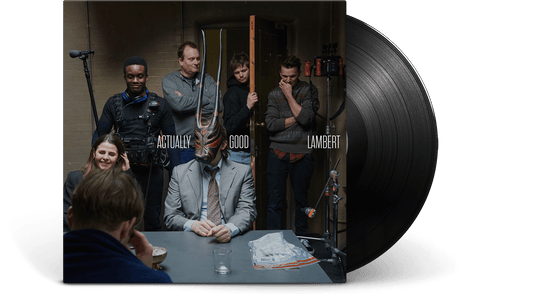 Lambert : Actually Good