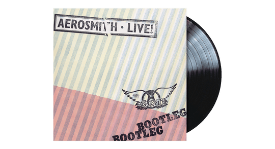Aerosmith : Aerosmith
