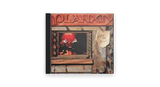 Planxty : After The Break (CD) (Remastered)