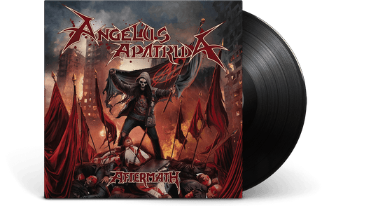 Angelus Apatrida : Aftermath