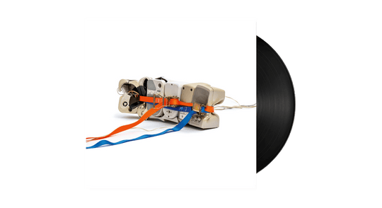 Oneohtrix Point Never : Again