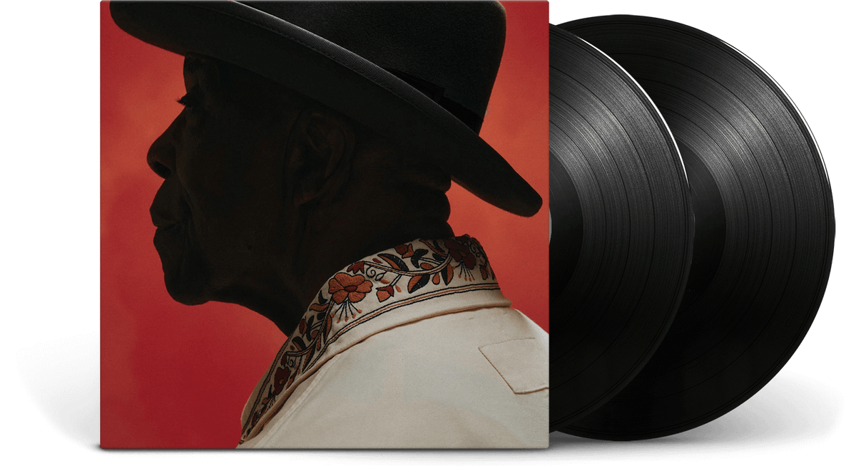 Vinyl - Buddy Guy : Ain&#39;t Done With The Blues - The Record Hub