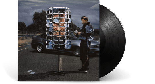 Jeshi : Airbag Woke Me Up