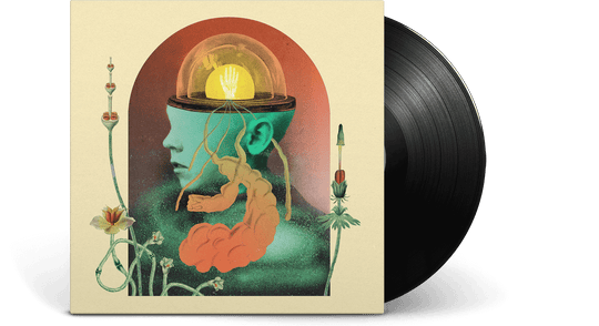 Salami Rose Joe Louis : Akousmatikous