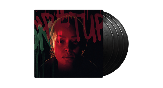 Petri Alanko | POE | Various Artists : Alan Wake 2 (Original Soundtrack) (4LP Set)