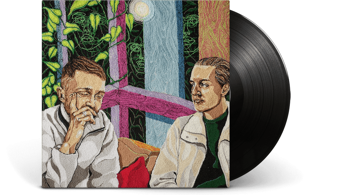 Vinyl - Disclosure : Alchemy - The Record Hub