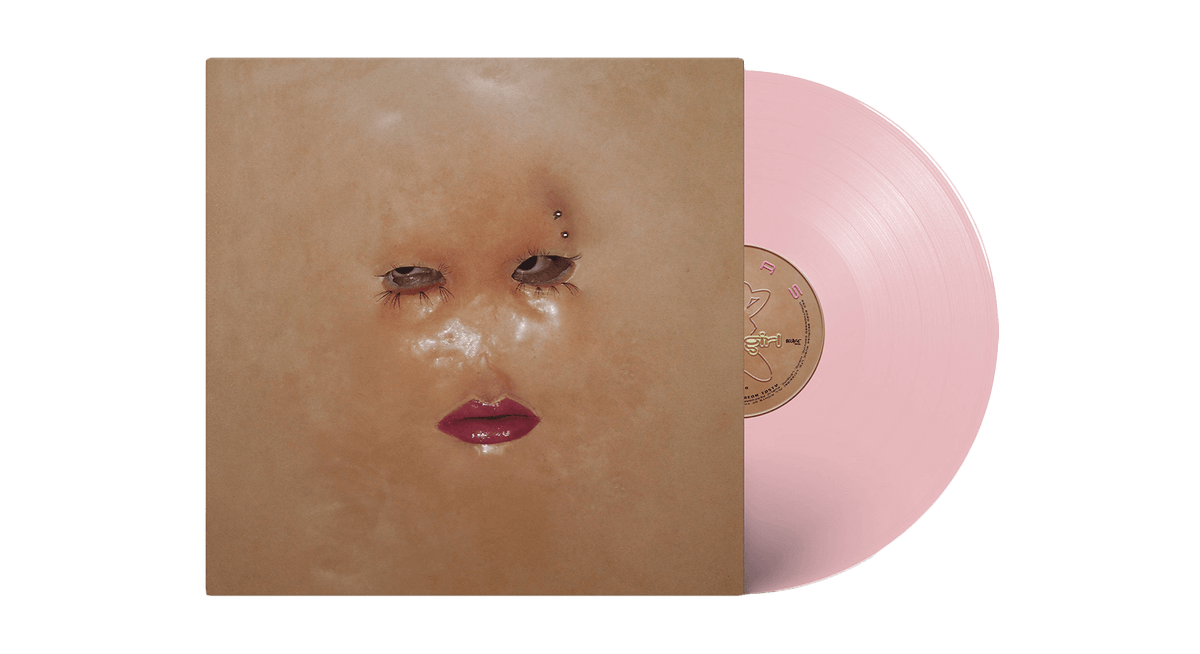 [Pre-Order [21/11] Shygirl : Alias (5th Anniversary Edition)