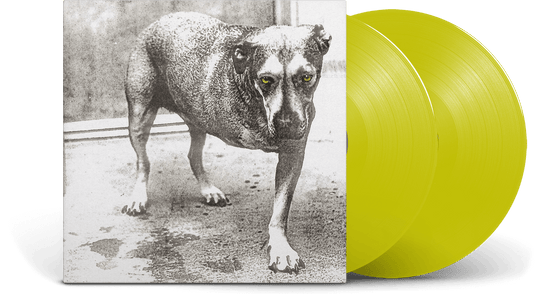 [Pre-Order [30/01] Alice in Chains : Alice in Chains - 30th Anniverary (Yellow Vinyl)