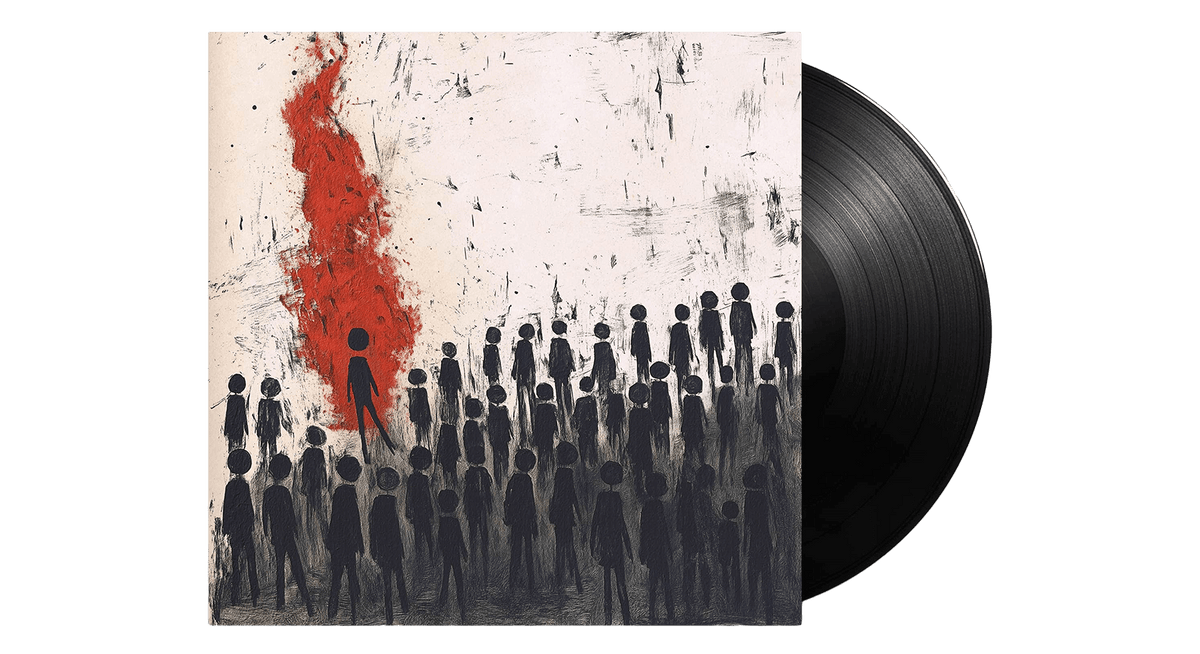 Vinyl - Three Days Grace : Alienation - The Record Hub