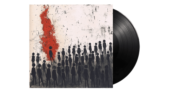 Three Days Grace : Alienation