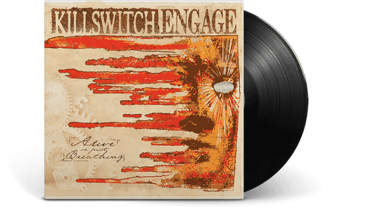 Killswitch Engage : Alive or Just Breathing