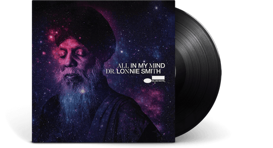 Dr. Lonnie Smith: All In My Mind