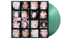SUM 41 / All Killer No Filler LPレコード Sum 41 - All Killer, No Filler - Amazon.com Music