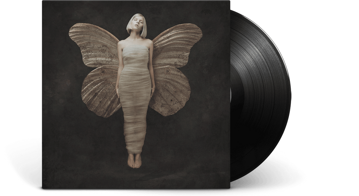 Vinyl - Aurora : All My Demons Greeting Me As A Friend - The Record Hub