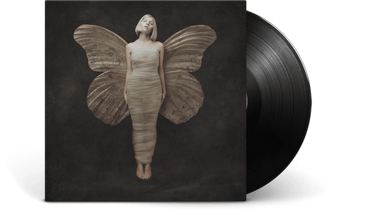 Aurora : All My Demons Greeting Me As A Friend