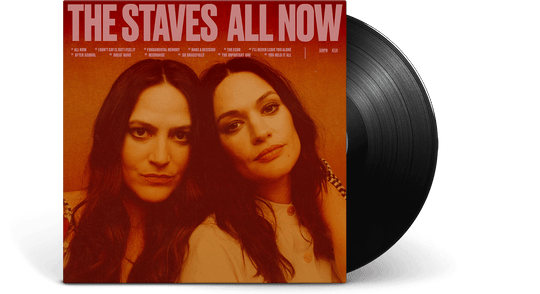 The Staves : All Now