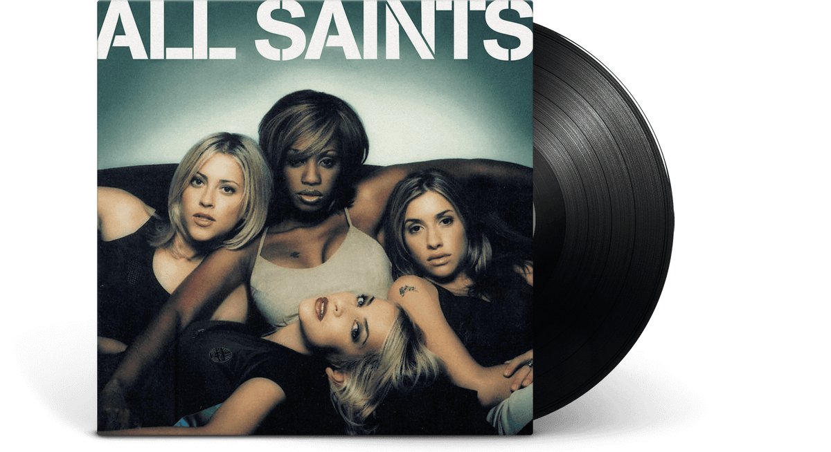 Vinyl - All Saints : All Saints - The Record Hub