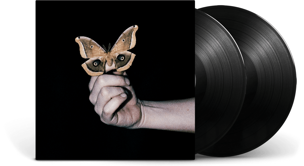 Vinyl - [Pre-Order [17/10] Soulwax : All Systems Are Lying - The Record Hub