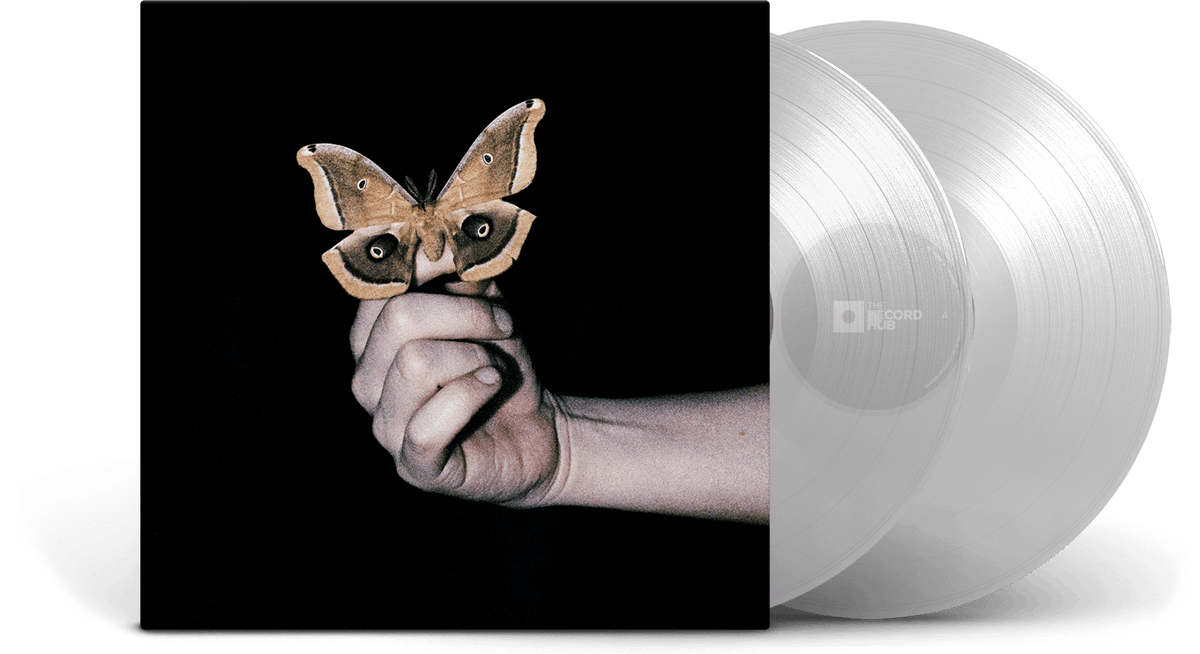 Vinyl - [Pre-Order [17/10] Soulwax : All Systems Are Lying (Clear Vinyl) - The Record Hub