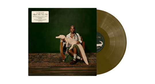 Doechii : Alligator Bites Never Heal