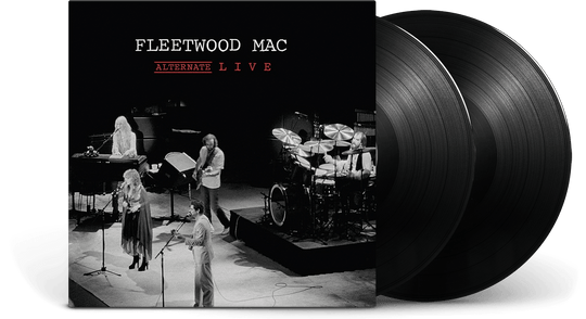 Fleetwood Mac : Alternative Live