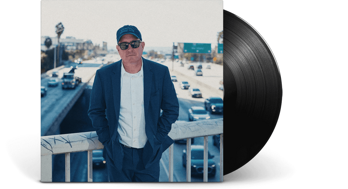 Vinyl - Craig Finn : Always Been - The Record Hub