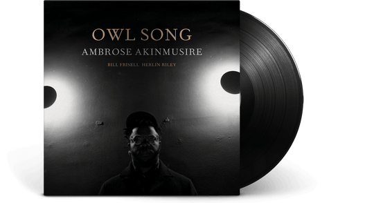 Ambrose Akinmusire : Owl Song